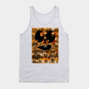 illustration, art work, tie dye, doodle, illustrator, Tank Top